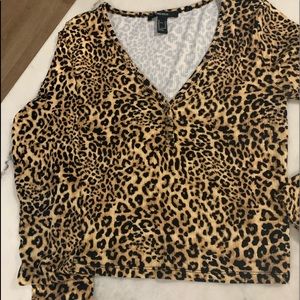 Forever 21 medium worn once shirt
